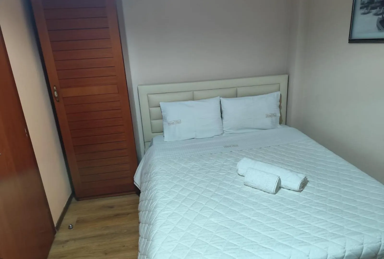 Hotel Theo Korça